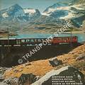 Rhätische Bahn / Ferrovia Retica / The Rhaetian Railway / La Chemin de fer Rhétique [1977] by Rhätische Bahn