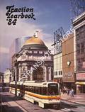 Traction Yearbook '84 by SAITTA, Joseph P. (ed.)