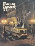 Traction Yearbook '87 - The year 1986 in review by SAITTA, Joseph P. (ed.)