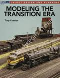 Modelling the Transition Era by KOESTER, Tony