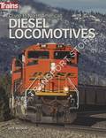 Guide to North American Diesel Locomotives by WILSON, Jeff