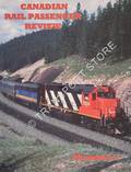 Canadian Rail Passenger Review - Number 1 by SMITH, Edward N. W. (ed.)