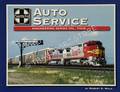 Santa Fe Auto Service by WALZ, Robert D.