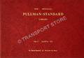 The Official Pullman-Standard Library - Santa Fe by RANDALL, David & ROSS, William M.