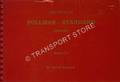 Book cover of The Official Pullman-Standard Library - Santa Fe by RANDALL, David & ROSS, William M.