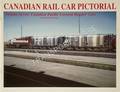 Canadian Rail Car Pictorial - Canadian Pacific Covered Hopper Cars by YAREMKO, Richard