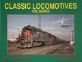 Classic Locomotives - Electro Motive Division SD-45 by WARREN, Bob