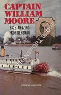 Captain William Moore by HACKING, Norman