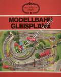 Modellbahn Gleispläne - 100 Ideen für kleine und grosse Anlagen by HILL, Joachim M.