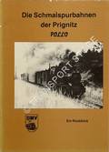 Die schmalspurigen Kleinbahnen der Kreise Ostprignitz und Westprignitz genannt 