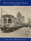 Galveston-Houston Electric Railway by WOODS, Herb