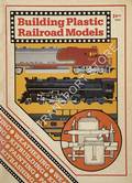 Building Plastic Railroad Models by SCHLEICHER, Robert