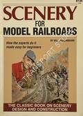 Scenery for Model Railroads by McCLANAHAN, Bill