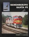 Remembering Santa Fe by OLMSTED, Robert P.