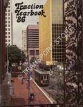 Traction Yearbook '86 - The year 1985 in review by SAITTA, Joseph P. (ed.)