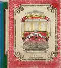 Book cover of Detroit's Street Railways by SCHRAMM, Jack E.; HENNING, William H. & DWORMAN, Thomas J.