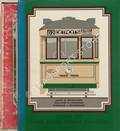 Detroit's Street Railways by SCHRAMM, Jack E.; HENNING, William H. & DWORMAN, Thomas J.