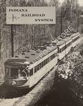 Indiana Railroad System by KRAMBLES, George (ed.)