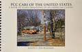 PCC Cars of the United States: Variations of an American Classic - A Book of Plans by ZEN-REFFINEN, Joseph
