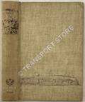 Gulf to Rockies - The Heritage of the Fort Worth and Denver-Colorado and Southern Railways, 1861 - 1898 by OVERTON, Richard C.