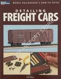Detailing Freight Cars by WILSON, Jeff