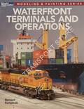 Waterfront Terminals and Operations by KEMPINSKI, Bernard