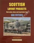 Scottish Layout Projects by FUTERS, Ian