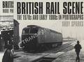 British Rail Scene - The Early 1970s and Early 1980s in Photographs / British Rail Scene Remembered - More Photographs from the 1970s and Early 1980s by SPARKS, Andy