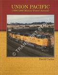 Union Pacific - 1998/1999 Motive Power Annual by CURLEE, David