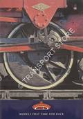 Bachmann Branchline Catalogue 1999 by Bachmann Industries