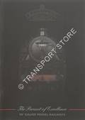 Bachmann Branchline 'OO' Scale Catalogue 2002 by Bachmann Industries