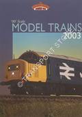 Bachmann OO Scale Model Trains [Catalogue] 2003 by Bachmann Industries
