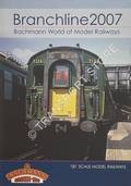 Bachmann Branchline 'OO' Scale Catalogue 2007 by Bachmann Industries