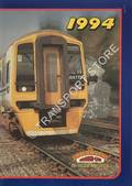 Bachmann OO Scale Model Railways [Catalogue] 1994 by Bachmann Industries