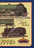 Bachmann OO Scale Model Railways [Catalogue] 1992/3 by Bachmann Industries