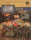 Galgary Stampede Souvenir Program, July 2004 by LAMB, Chris
