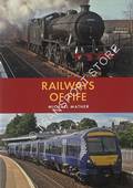 Railways of Fife by MATHER, Michael