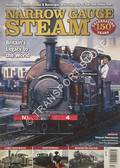 Narrow Gauge Steam by WHITEHOUSE, Michael (ed.)