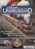 Steam on the Underground by JONES, Robin