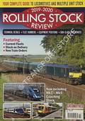 Rolling Stock Review 2019 - 2020 by MARSDEN, Colin J. (ed.)
