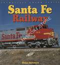 Santa Fe Railway by SOLOMON, Brian