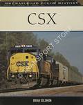 CSX by SOLOMON, Brian