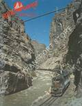 The Royal Gorge - A History in Stories and Pictures of the Royal Gorge Bridge by CHAPMAN, Joe & Dinah Jo