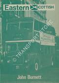 An Album of Eastern Scottish Buses by BURNETT, John
