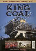 The Rise and Fall of King Coal by PIGOTT, Nick