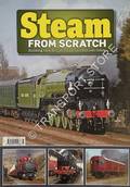 Steam from Scratch - Building new British steam locomotives today by JONES, Robin
