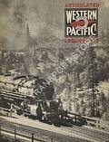 Articulated Locomotives of the Western Pacific by NOBLE, Mark