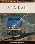 Via Rail by GREENLAW, Christopher C. N.