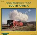 Steam Memories in Colour - South Africa by PIRT, Keith