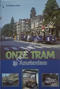 Onze Tram in Amsterdam by KORTHALS ALTES, B.